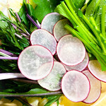 大阪 十三 鉄板焼 かしわぎ - 