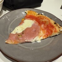 Italiana Tavola D’oro 銀座三越店 - 