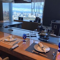 WASHOKU 蒼天  - 