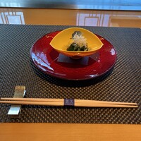 WASHOKU 蒼天  - 
