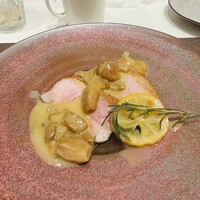 Italiana Tavola D’oro 銀座三越店 - 