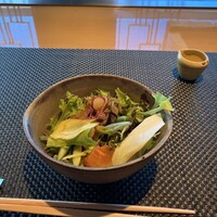 WASHOKU 蒼天  - 