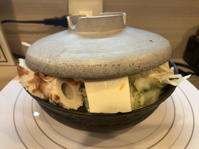 Chanko Sakaba Wakataka