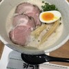 ラーメン家 みつ葉  あべの出張所