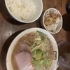 濃菜麺 井の庄