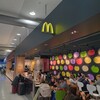 マクドナルド 関西国際空港店