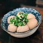 鉄板酒場 粋酔 - 