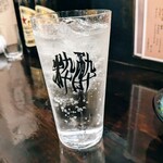 鉄板酒場 粋酔 - 
