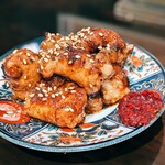 鉄板酒場 粋酔 - 