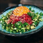 鉄板酒場 粋酔 - 