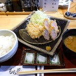 もち花 - 