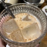 裏の山の木の子 恵比寿 - 