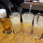 裏の山の木の子 恵比寿 - 