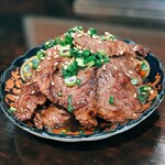 鉄板酒場 粋酔 - 