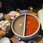 裏の山の木の子 恵比寿 - 