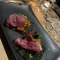 ウルフギャング・パック カフェ 愛知芸術文化センター店 - 