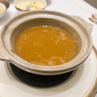 フカヒレ専門店 銀座七芳 - 