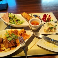 Serafina NEW YORK さいたま新都心店 - 