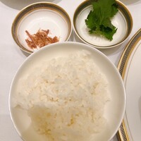 フカヒレ専門店 銀座七芳 - 
