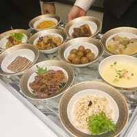 フカヒレ専門店 銀座七芳 - 