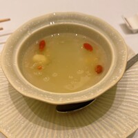 フカヒレ専門店 銀座七芳 - 