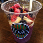 タリーズコーヒー - 