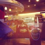 タリーズコーヒー - 