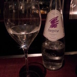 インカント -  チョイとガス入りで仕切りなおして、、、