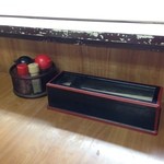 やまもり食堂 -  