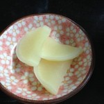 やまもり食堂 -  