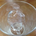 やまもり食堂 -  