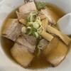 喜多方ラーメン 坂内 四日市店