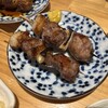 もつ焼き 小江戸