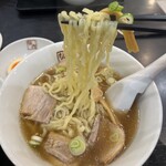 喜多方ラーメン 坂内 - 