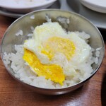 サングネ食堂 - 