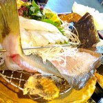 居酒屋食堂 とりあえず…やましげ - 