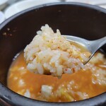 サングネ食堂 - 