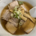 喜多方ラーメン 坂内 - 