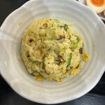 喜多方ラーメン 坂内 - 