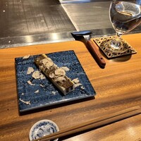 くずし鉄板 あばぐら 恵比寿店 - 