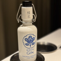 Restaurant Re: - ジン