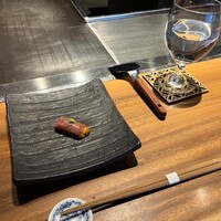 くずし鉄板 あばぐら 恵比寿店 - 