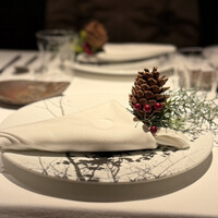 Restaurant Re: - 