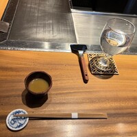 くずし鉄板 あばぐら 恵比寿店 - 