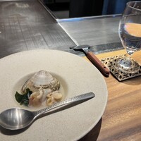 くずし鉄板 あばぐら 恵比寿店 - 