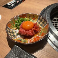 京焼肉 新 先斗町店 - 
