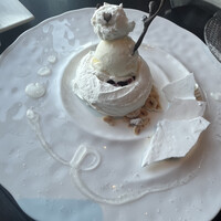 DINING & BAR TABLE 9 TOKYO - 