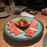 京焼肉 新 先斗町店 - 