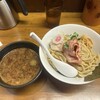 馳走麺 狸穴