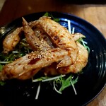 ぽんぽこたぬきのかくれ家 - 